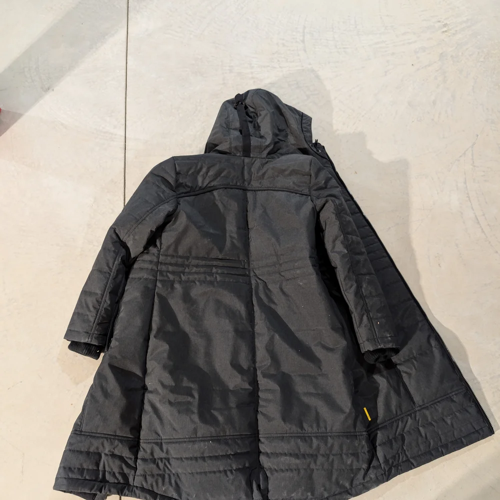 Lole grey/black Ski & Snow Jacket - Picture 2 of 3